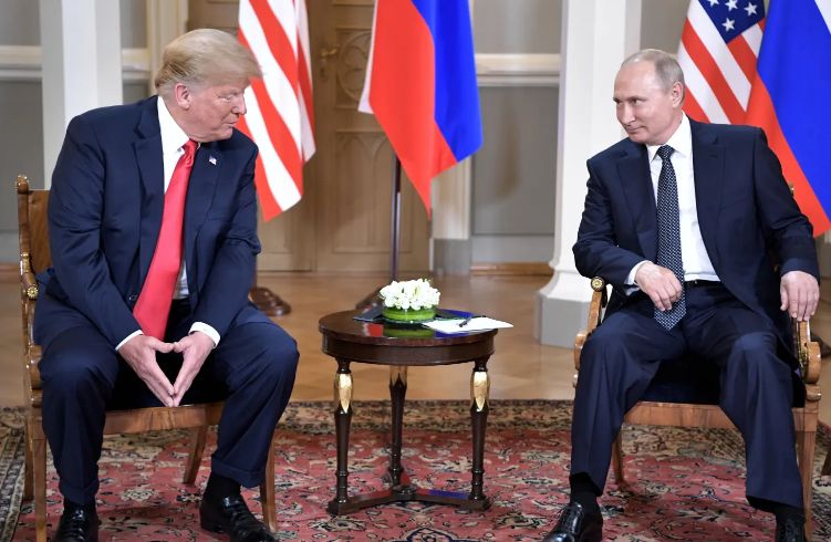 Kremlinul nu exclude o întâlnire Donald Trump - Vladimir Putin în septembrie, în China - 11-1753706605.jpg