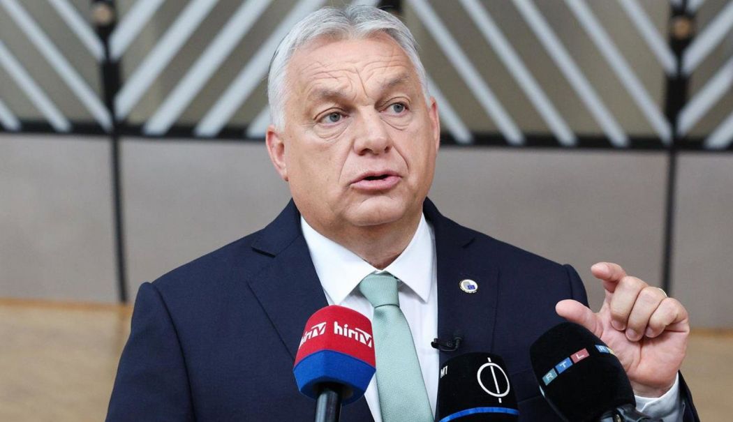 Acord comercial UE-SUA. Viktor Orban: „Donald Trump a mâncat-o la micul dejun pe preşedinta Comisiei Europene” - 11-1753707052.jpg