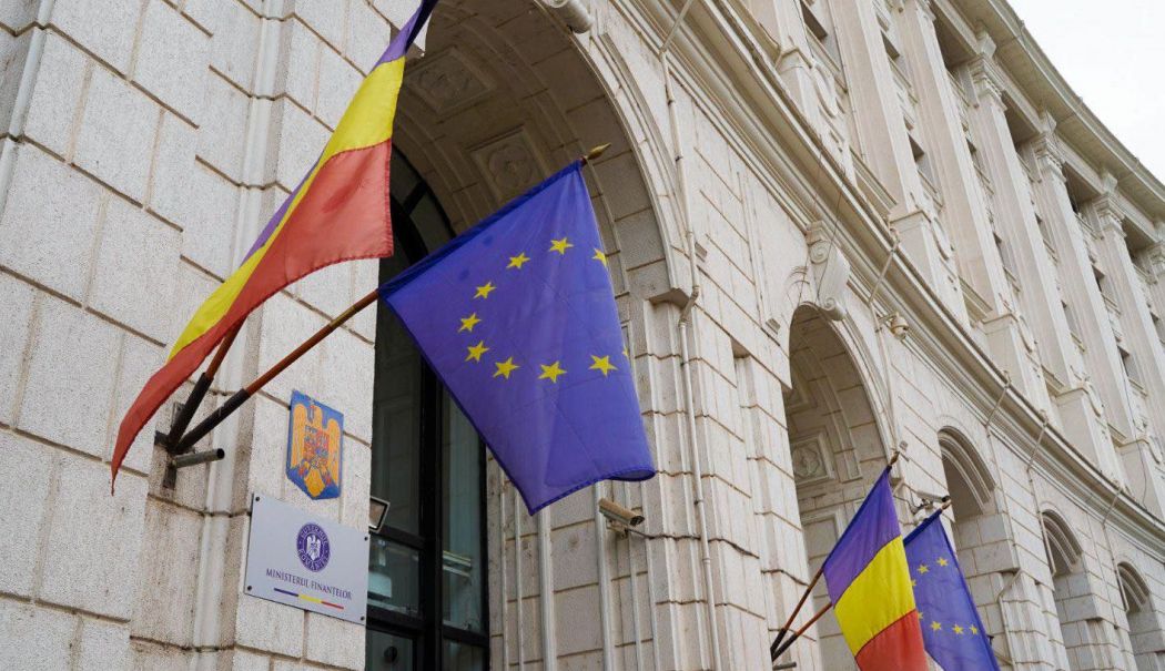 Ministerul Finanţelor a atras marţi 68,1 milioane lei de la bănci, suplimentar la licitaţiile de luni - 11-1753791961.jpg