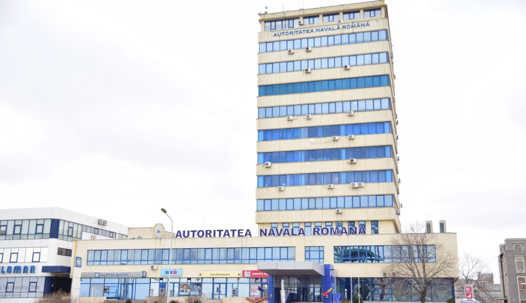 Dan Alexandru Catană a preluat oficial funcţia de director general al Autorităţii Navale Române - 11-1755694008.jpg