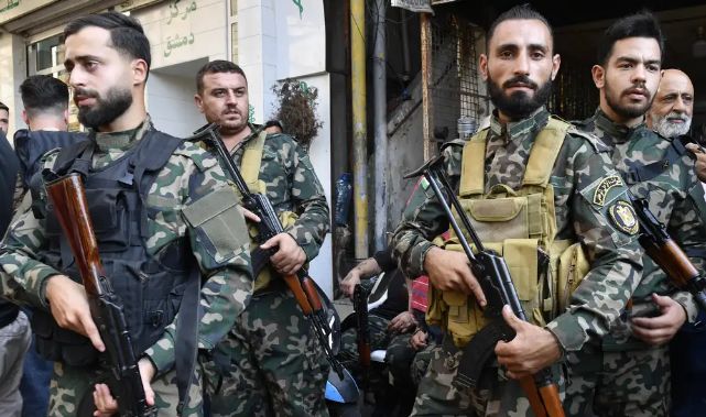 Israel se declară pregătit să sprijine Libanul în dezarmarea Hezbollah - 11-1756127406.jpg