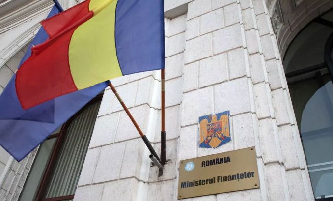 Ministerul Finanţelor a atras vineri 60 de milioane lei de la bănci, suplimentar la licitaţia de joi