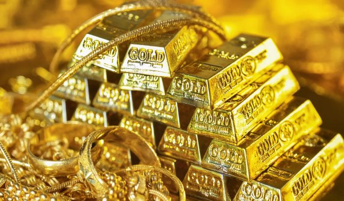 Banca Naţională a României: Aurul, la o nouă valoare-record. Gramul, cotat la 552,7057 lei - 11-1759750058.jpg