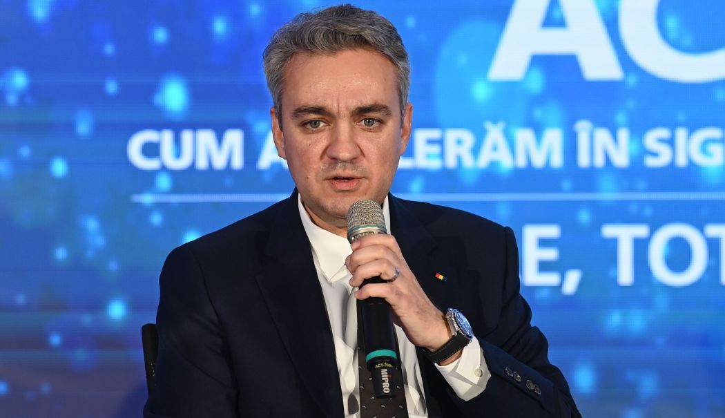 George Niculescu (ANRE): „Declaraţiile alarmante despre iminenţa blackout-ului nu fac decât să sperie oamenii” - 11-1759926886.jpg