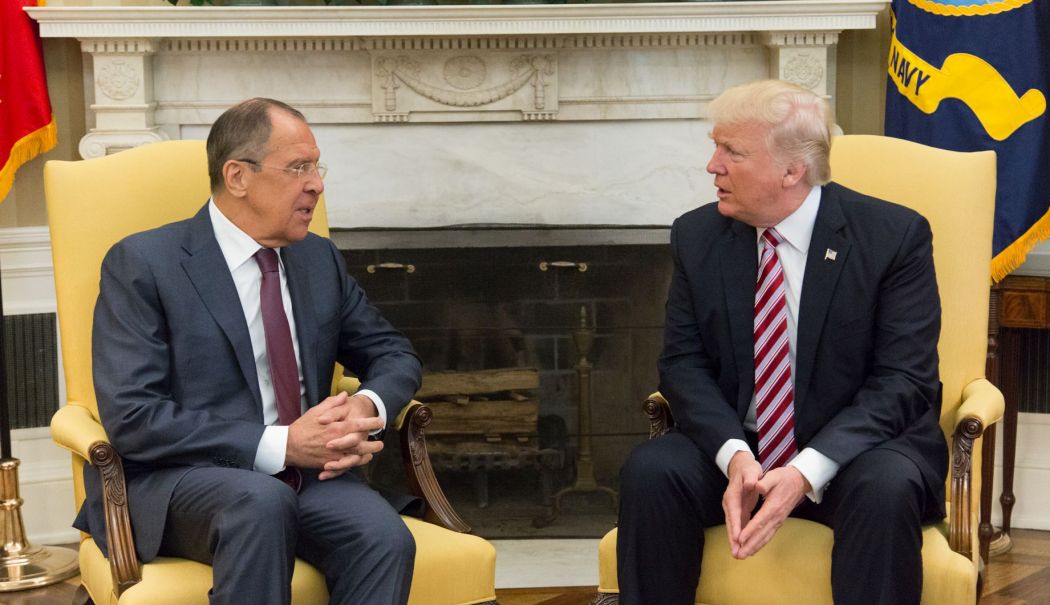 Serghei Lavrov: „Planul lui Donald Trump este prea vag referitor la statul Palestina” - 11-1760361569.jpg
