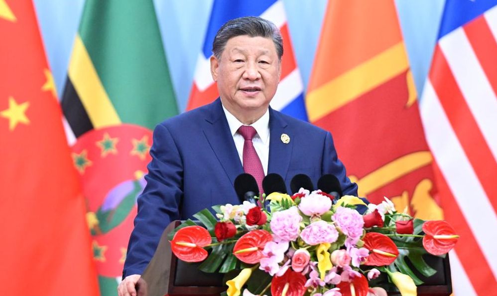 Preşedintele Chinei a numit noi ambasadori, inclusiv în România - 11-1760968188.jpg