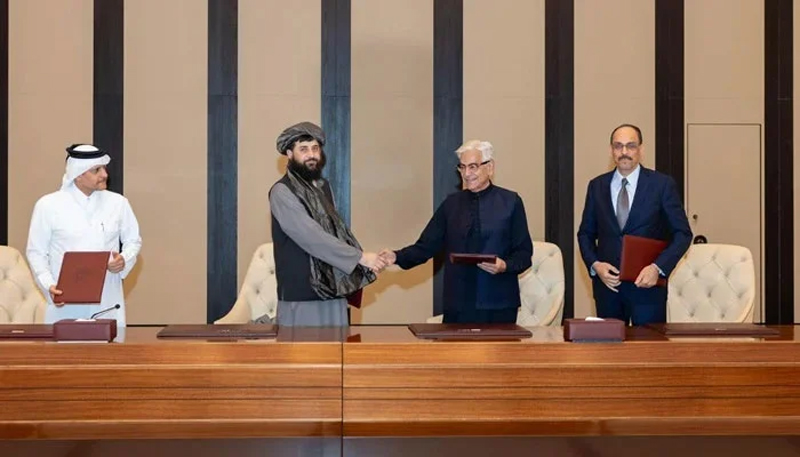 Surse: Negocierile de la Istanbul pentru armistițiu între Afganistan și Pakistan, încheiate fără o rezolvare - 11-1761662792.JPG