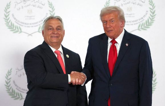 Viktor Orban se va întâlni cu Donald Trump la Casa Albă pe 7 noiembrie - 11-1761832568.jpg