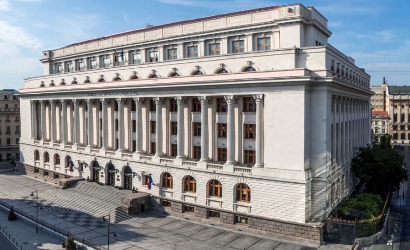 Banking: Indicele ROBOR la trei luni a coborât miercuri la 6,21% pe an - 11-1764769650.jpg