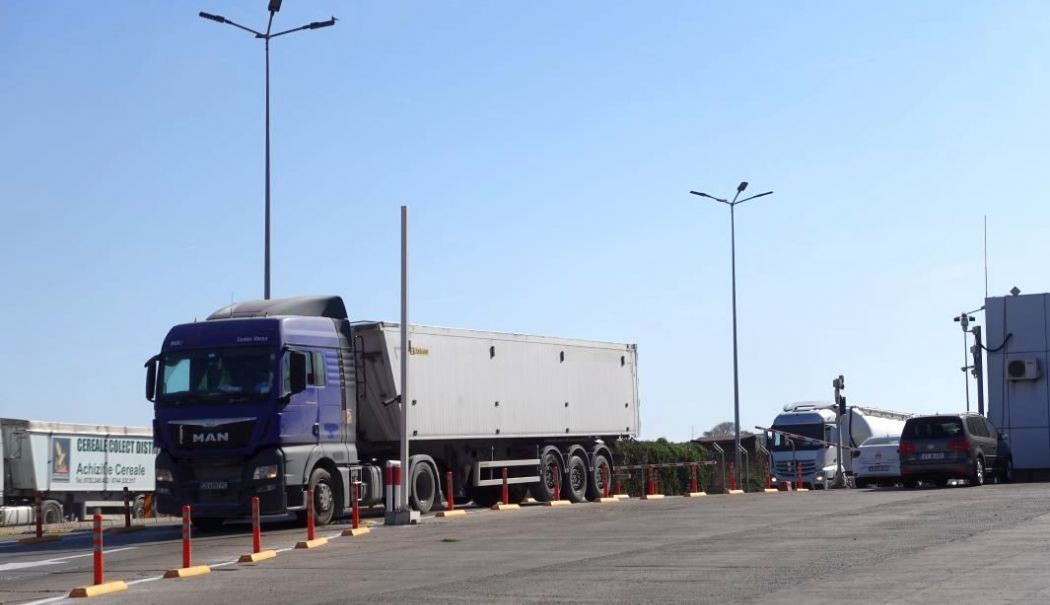 Bani de la stat pentru transportatorii rutieri. Bugetul total - 190 milioane lei - 11-1765462240.jpg