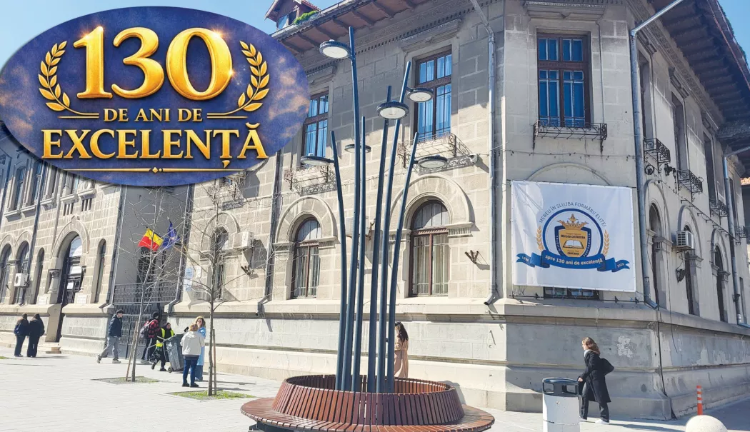 Istoria unei școli de elită, spusă prin amintirile foștilor „mirciști” - 11-1768150124.webp