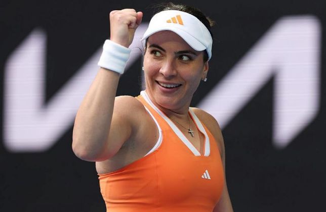Tenis: Gabriela Ruse, calificată în premieră în turul al treilea la Australian Open - 11-1769006500.webp