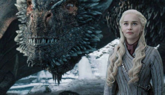 GAME OF THRONES va avea o continuare: 