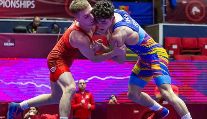 Luptătorul român Denis Mihai, medaliat cu aur la Campionatele Europene U23 de la București - 111-1678814965.jpg