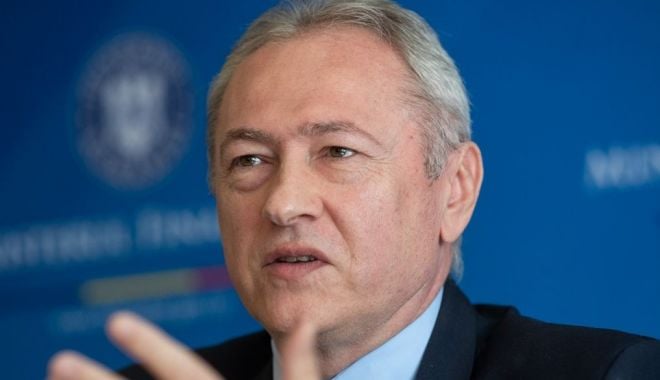 Preşedintele ANAF: Angajaţii care iau şpagă trebuie eliminaţi pe rând - 111-1683548927.jpg