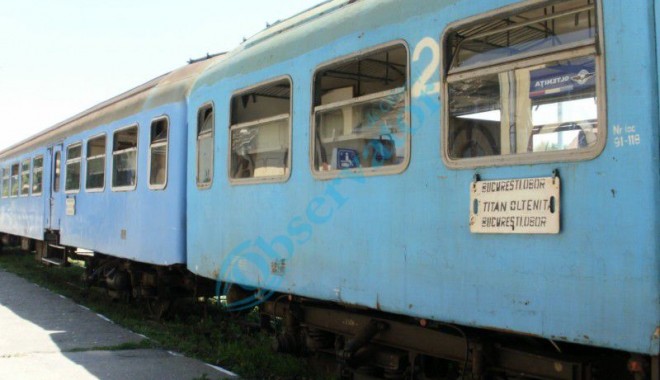 Trenurile au întârzieri, din cauza caniculei - 111004tren-1345586693.jpg