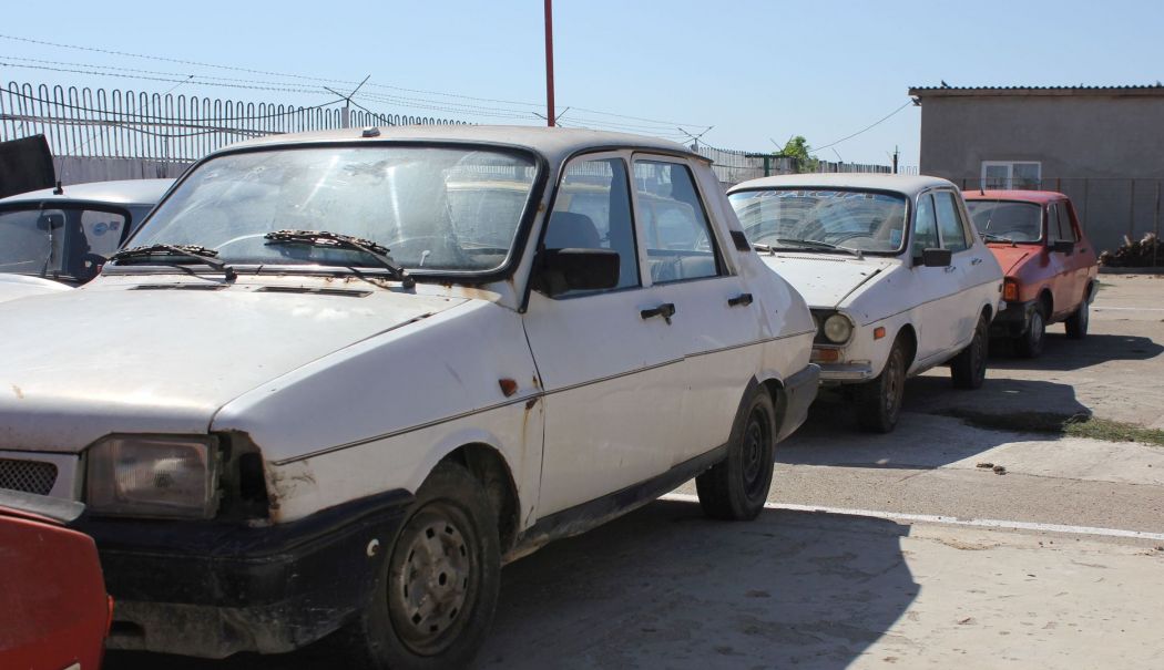 Marii producători auto, nemulțumiți de valoarea prea mică a tichetelor din Programul Rabla - 1111757684484-1758010150.jpg