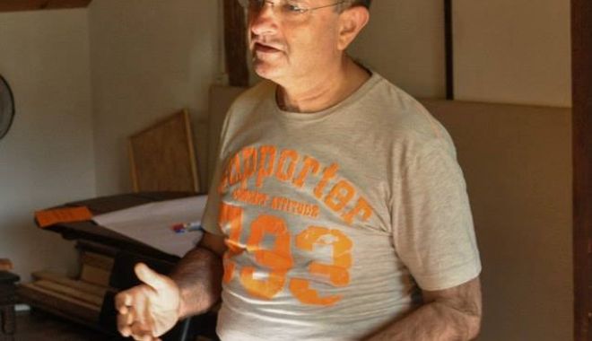 Șerban Iosifescu: „Nu pot lăsa fără răspuns noul val de noroi inițiat la adresa mea” - 1112-1628421070.jpg