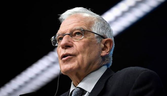 China anulează vizita lui Borrell la Beijing. China a restricţionat exporturile de metale esenţiale semiconductorilor