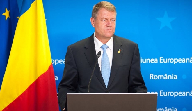 Iohannis-mesaj de Ziua Drapelului: Sărbătorim unul dintre cele mai prețioase însemne ale identității naționale - 11148764853479528072633274343215-1466928714.jpg