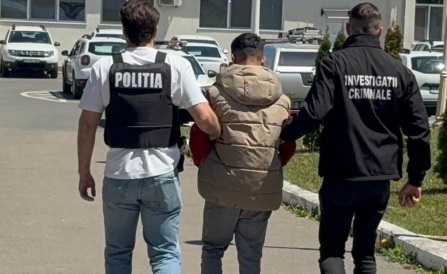 Cruzime incredibilă! Constănțean cercetat penal după ce a bătut un câine - 111747314830-1765530329.webp