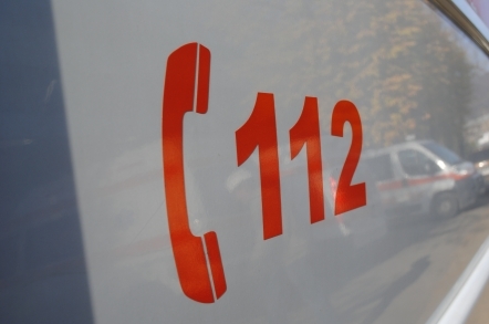 Acțiuni de informare despre numărul unic de urgență 112, pe LITORAL - 112-1376637910.jpg