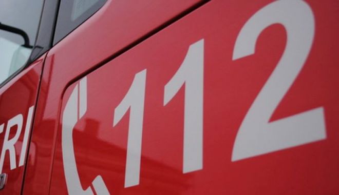 O femeie era cât pe ce să arunce în aer un bloc în timp ce încerca să se sinucidă - 112-1571682345.jpg
