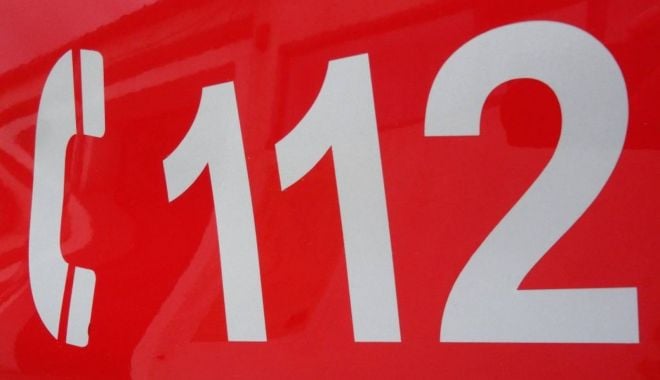 Caz șocant în județul Constanța: Bebeluș găsit într-o pungă, în curtea unei case - 112-1632506267.jpg