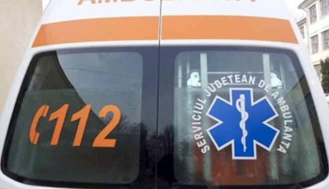 Un adolescent de 16 ani a murit după ce autoturismul în care se afla s-a răsturnat - 112-1635084025.jpg