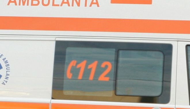 Accident rutier între Nicolae Bălcescu și Dorobanțu - 112-1651424809.jpg