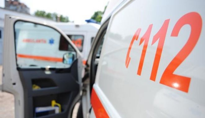 Constanța: Accident rutier pe Bulevardul Mamaia - 112-1651593046.jpg