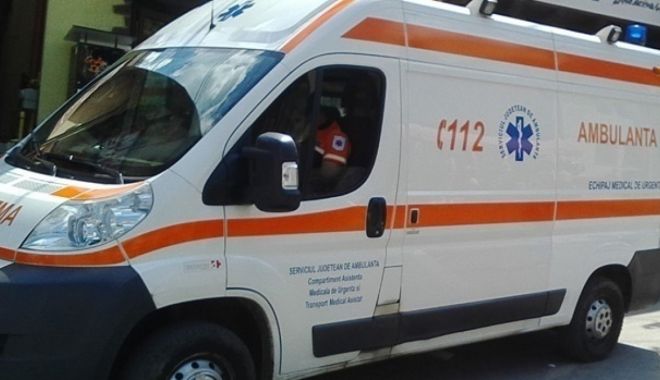 Caz șocant! O tânără și-a pus capăt zilelor după ce soțul i-a cerut să nu mai bea