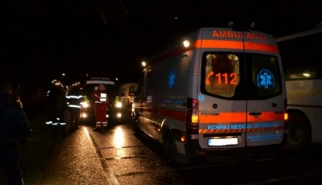 Două persoane implicate într-un accident rutier în Agigea - 112-1666632346.jpg