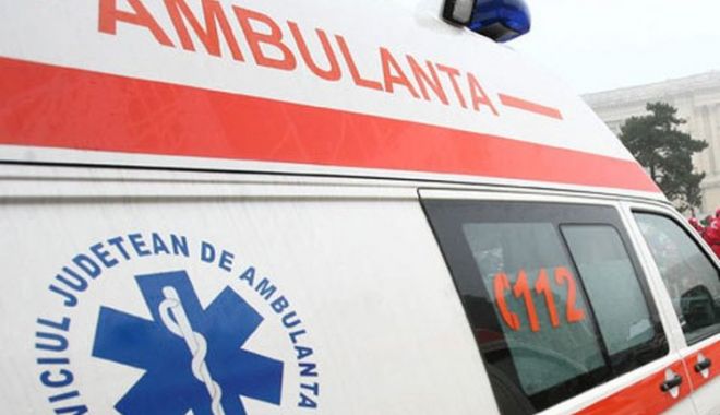Angajat al ambulanței înjunghiat în casa unui pacient care sunase la 112 - 112-1670262677.jpg