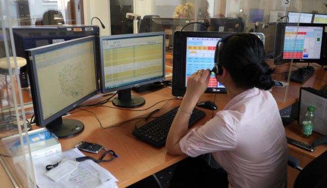 Tulcea. Mesaje RO-ALERT! Populaţia a fost avertizată de posibilitatea căderii unor obiecte din spaţiul aerian - 112-1707549081.jpg