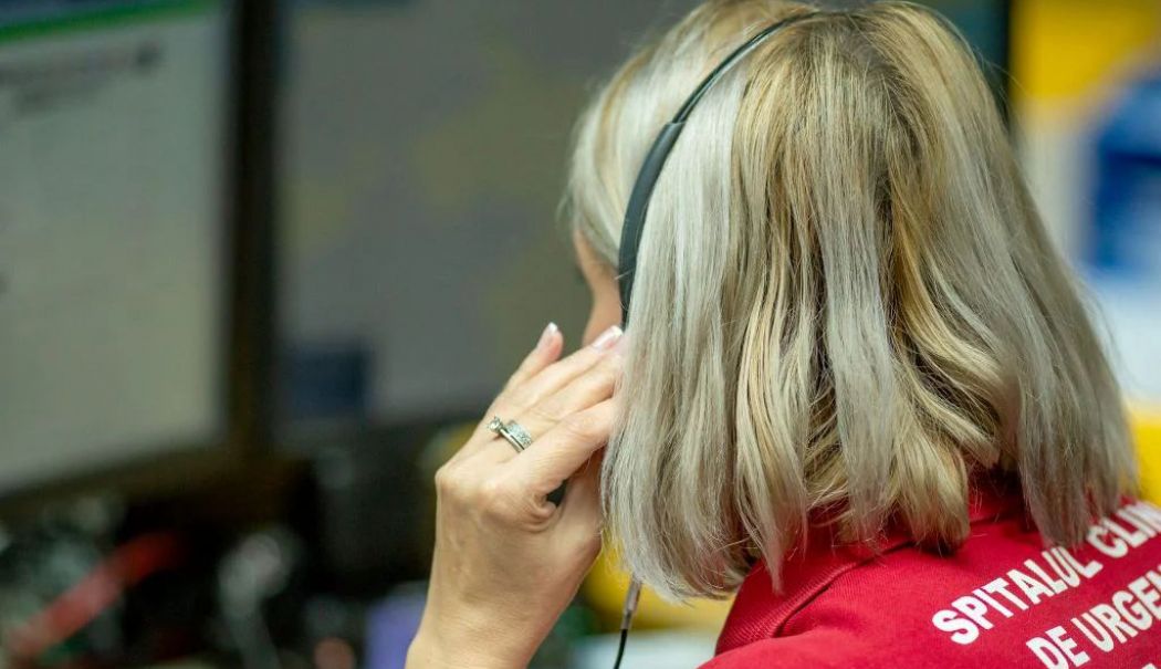 Un bărbat a primit amendă pentru că ar fi sunat abuziv la 112 - 112-1745235184.jpg