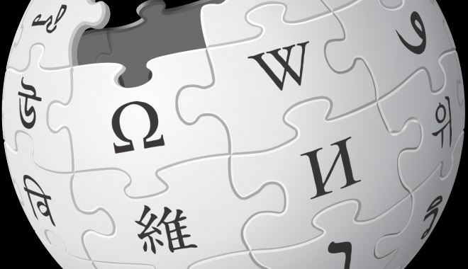 Ankara a blocat accesul internet la Wikipedia, în Turcia - 1122pxwikipedialogov2svg-1493458935.jpg