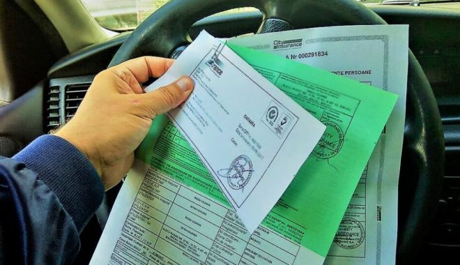 Vești proaste pentru șoferi! Tarifele de referinţă la poliţele RCA vin cu creşteri consistente