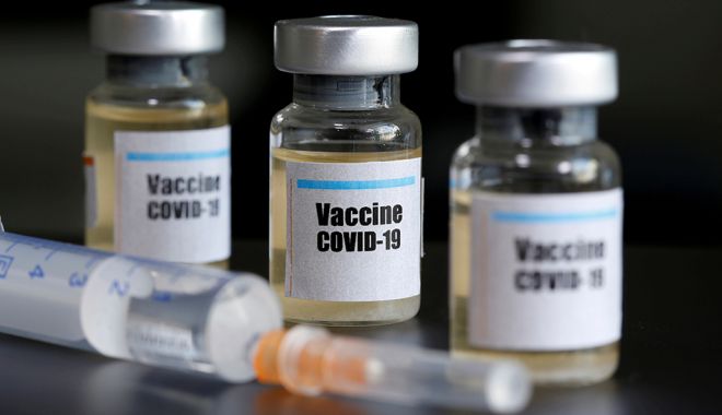 Cum își asigură România dozele de vaccin anti-COVID necesare - 114241106vaccineillus976rtrs-1608994012.jpg