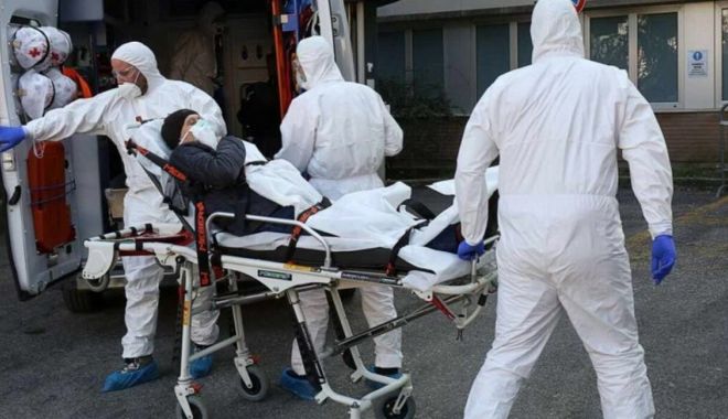 114 infecții cu Covid-19, la Constanța - 114infectii-1586103007.jpg
