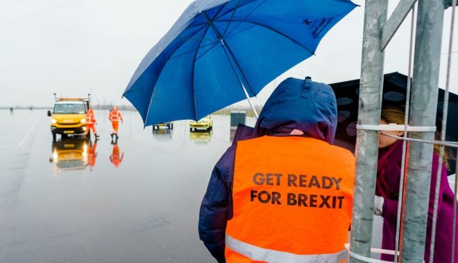 BREXIT. Ţările membre vor decide zilele următoare asupra aplicării provizorii a acordului - 116216673gettyimages1230246007-1608910203.jpg