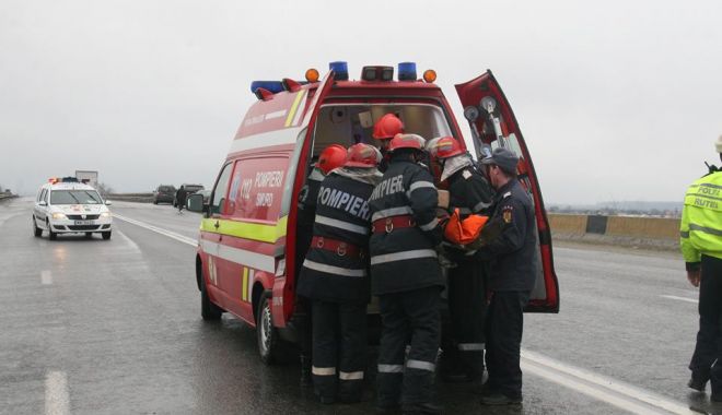 PLAN ROȘU DE INTERVENȚIE! Accident grav, cu doi morți și patru răniți - 11667502120657375270184882897814-1532872273.jpg