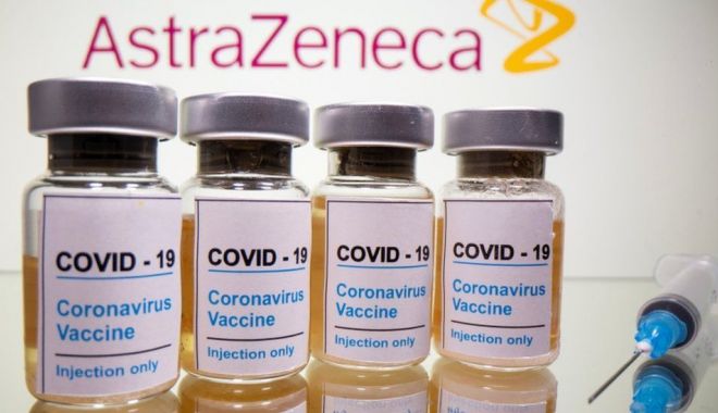 O nouă tranşă de ser AstraZeneca ajunge la Constanţa - 116681503065384827-1618218126.jpg