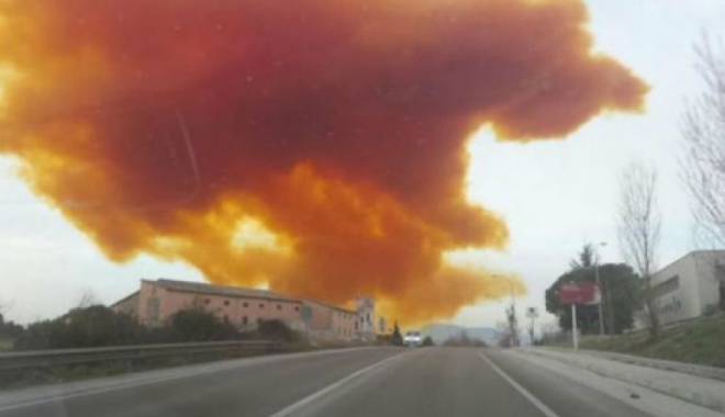 Explozie în Muntenegru. Uzina de produse aerospațiale, aruncată în aer - 1167071-1436178501.jpg
