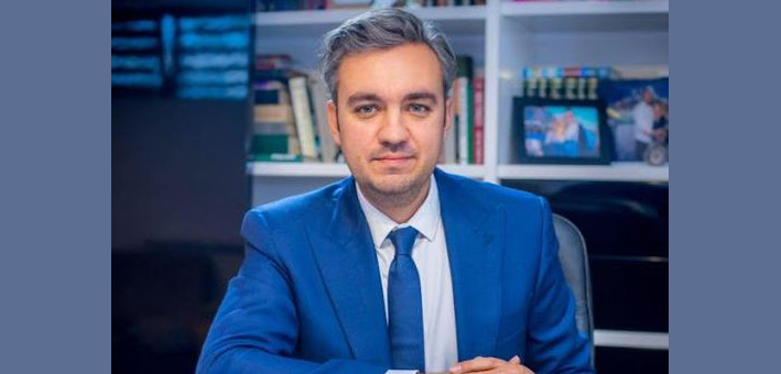 George Niculescu: 