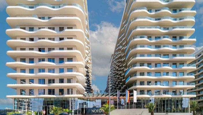 Dosarul „Nordis”, în vizorul procurorilor DIICOT! Au fost organizate percheziții în Mamaia