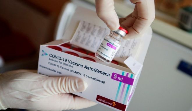 Restricția de vârstă pentru vaccinul AstraZeneca, ridicată - 117380477tv066024256-1615210358.jpg