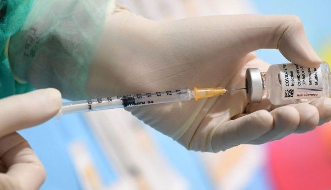 OMS recomandă continuarea vaccinării cu AstraZeneca. Cheagurile de sânge pot apărea în mod natural - 117543307gettyimages1231612093-1615879663.jpg