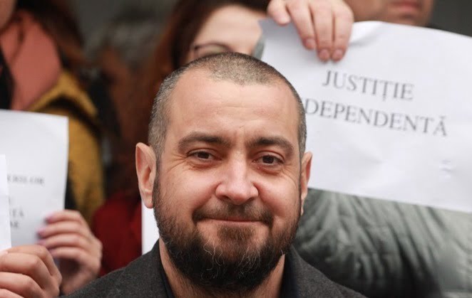 Procurorul constănțean Andrei Bodean a câștigat șefia Parchetului Militar București