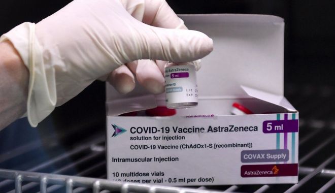 Un reprezentant al EMA confirmă o legătură între vaccinul AstraZeneca şi cazurile de tromboze - 117828512hi066522162-1617702493.jpg